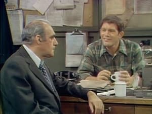 Barney Miller Season 4 Ep.5 5. epizód