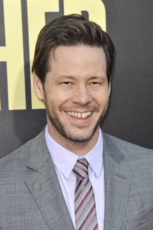 Ike Barinholtz profil kép