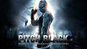 Pitch Black - 22 évente sötétség háttérkép