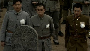 雪豹 Season 1 Ep.39 39. epizód