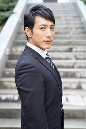 Tadayuki Hashimoto profil kép