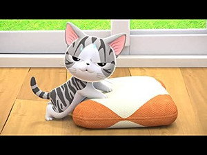 こねこのチー 1. évad Ep.22 22. epizód