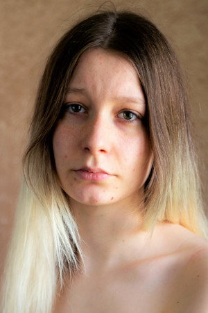 Flore Pensaert profil kép