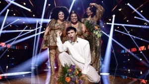 Melodifestivalen 60. évad Ep.4 4. epizód