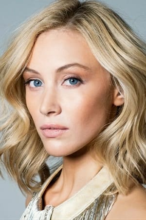 Sarah Gadon profil kép