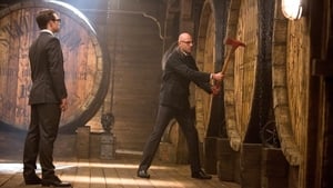 Kingsman: Az Aranykör háttérkép