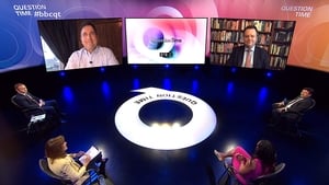 Question Time 42. évad Ep.17 17. epizód