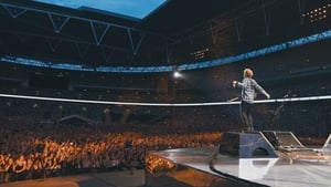 Ed Sheeran: Jumpers for Goalposts háttérkép