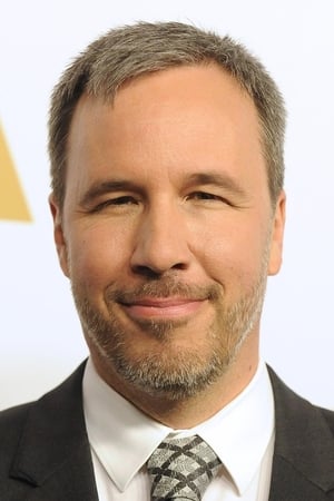 Denis Villeneuve profil kép