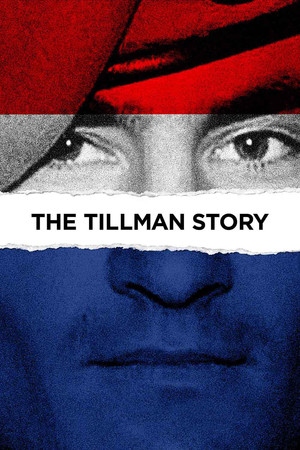 The Tillman Story poszter