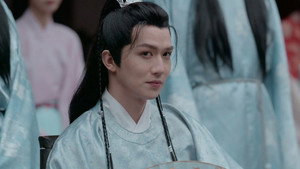 九凤家的锦鲤喵殿下 1. évad Ep.17 17. epizód