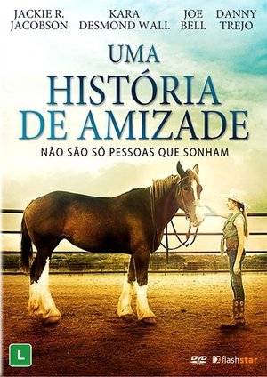 A Horse Story poszter