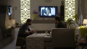 المواجهة 1. évad Ep.9 9. epizód