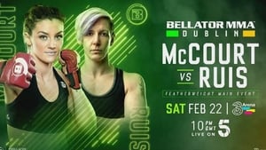 Bellator 240: McCourt vs. Ruis háttérkép