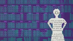 Cherchez la femme ! 1. évad Ep.22 22. epizód