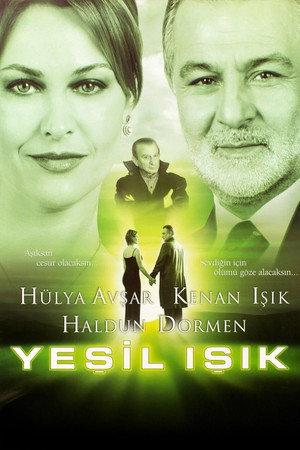 Yeşil Işık poszter