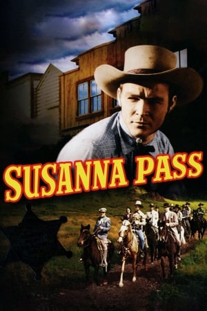 Susanna Pass poszter