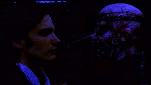 The Hellraiser Chronicles: Lifebringer háttérkép