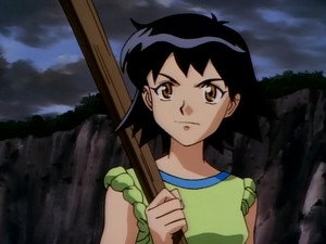 プリンセスナイン 如月女子高野球部 1. évad Ep.5 5. epizód
