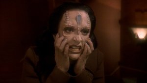 Star Trek: Deep Space Nine 3. évad Ep.5 Álca