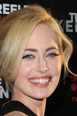 Charlotte Sullivan profil kép