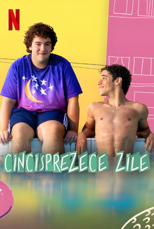 Quinze Dias poszter
