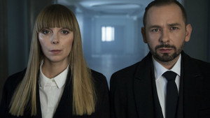 Artyści Season 1 Ep.2 2. epizód