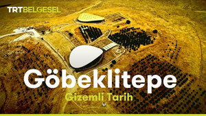 Gizemli Tarih: Göbeklitepe háttérkép