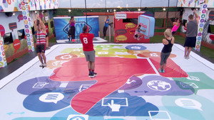 Big Brother Season 18 Ep.21 21. epizód