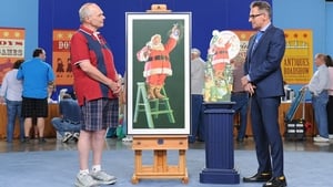 Antiques Roadshow Season 19 Ep.9 9. epizód