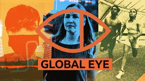 Global Eye kép