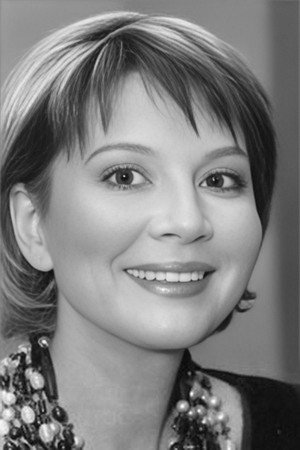 Tatyana Vedeneeva profil kép