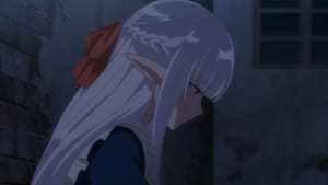 魔王の俺が奴隷エルフを嫁にしたんだが、どう愛でればいい？ 1. évad Ep.5 5. epizód