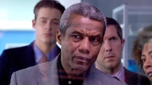 Holby City 17. évad Ep.32 32. epizód