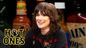 Hot Ones 28. évad Ep.12 12. epizód