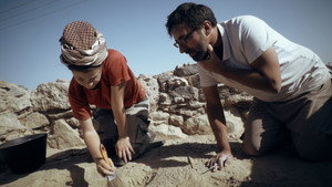 Oman - The Treasure of Mudhmar háttérkép