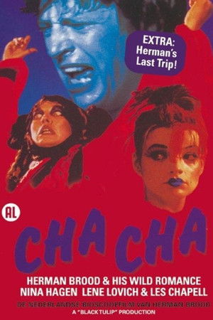 Cha Cha poszter