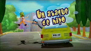 El Chavo Animado 5. évad Ep.4 4. epizód
