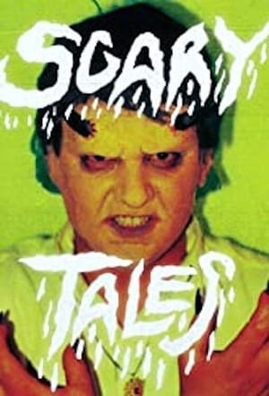 Scary Tales poszter