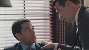 Alpha House Season 2 Ep.5 5. epizód