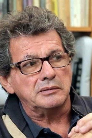 Nicolás Echevarría profil kép