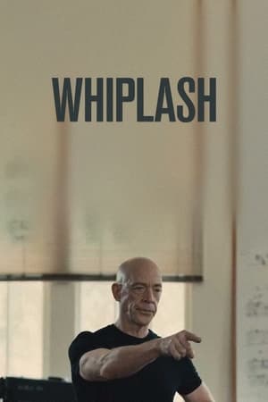 Whiplash poszter