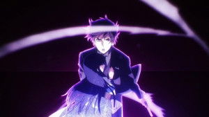 魔法科高校の劣等生 2. évad Ep.13 13. epizód