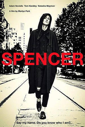 Spencer poszter