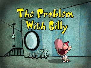 Billy és Mandy kalandjai a kaszással 4. évad Ep.9 9. epizód