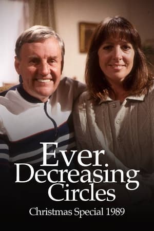 Ever Decreasing Circles