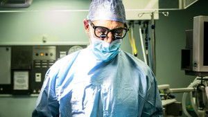 Hospital Season 1 Ep.6 6. epizód