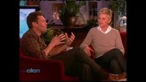 The Ellen DeGeneres Show 7. évad Ep.50 50. epizód