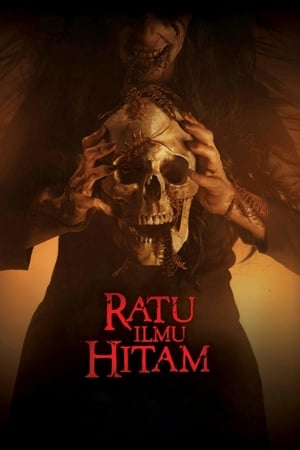 Ratu Ilmu Hitam poszter