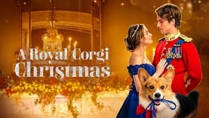 A Royal Corgi Christmas háttérkép